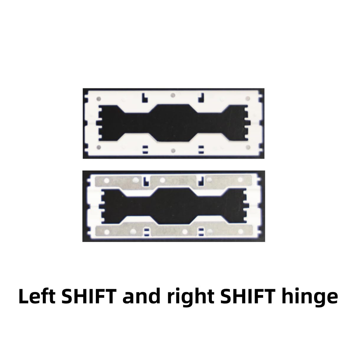 小物 MAC Amazon.com: Replacement Full Keyboard Butterfly Hinge Clip and